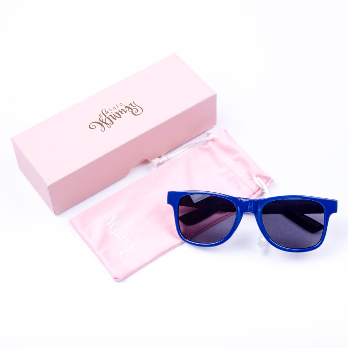 Classic Toddler Sunglasses
