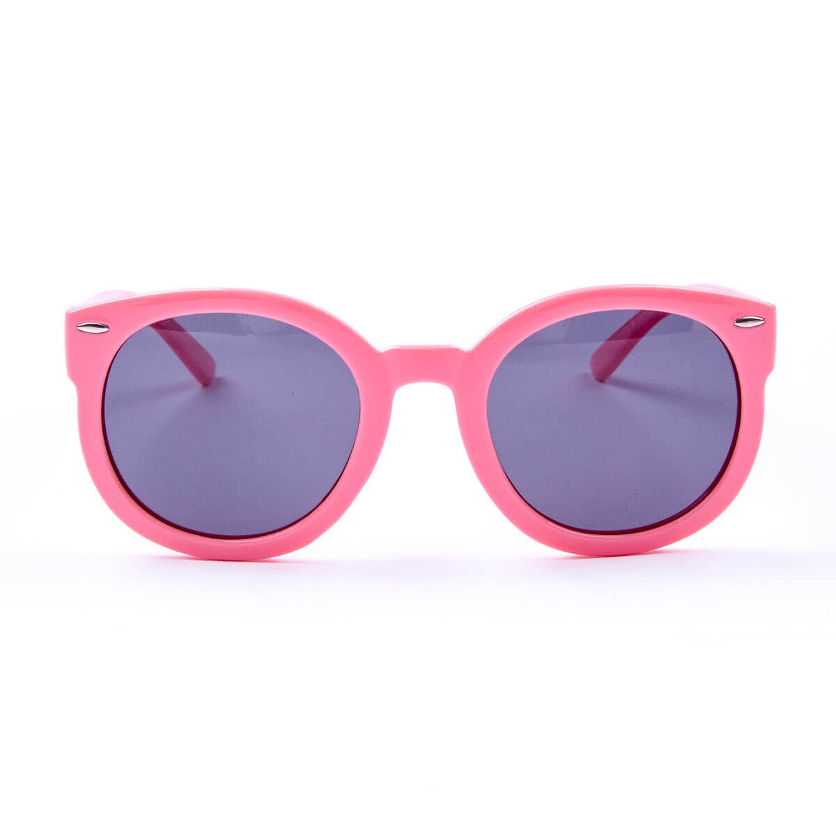 Round Youth Sunglasses