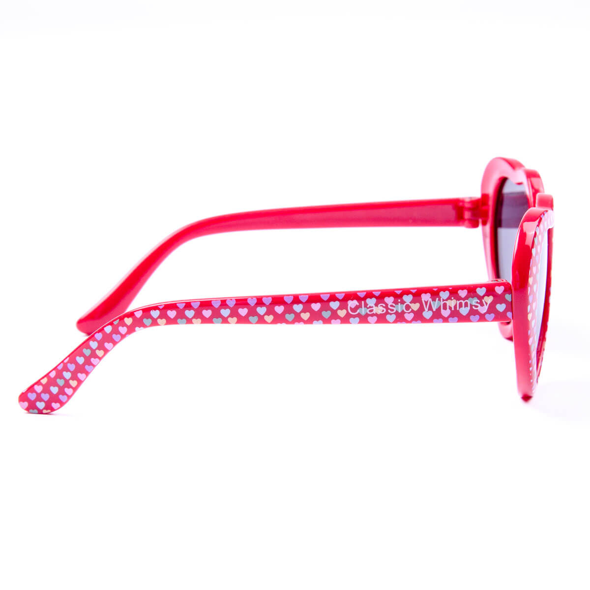 Heart Toddler Sunglasses