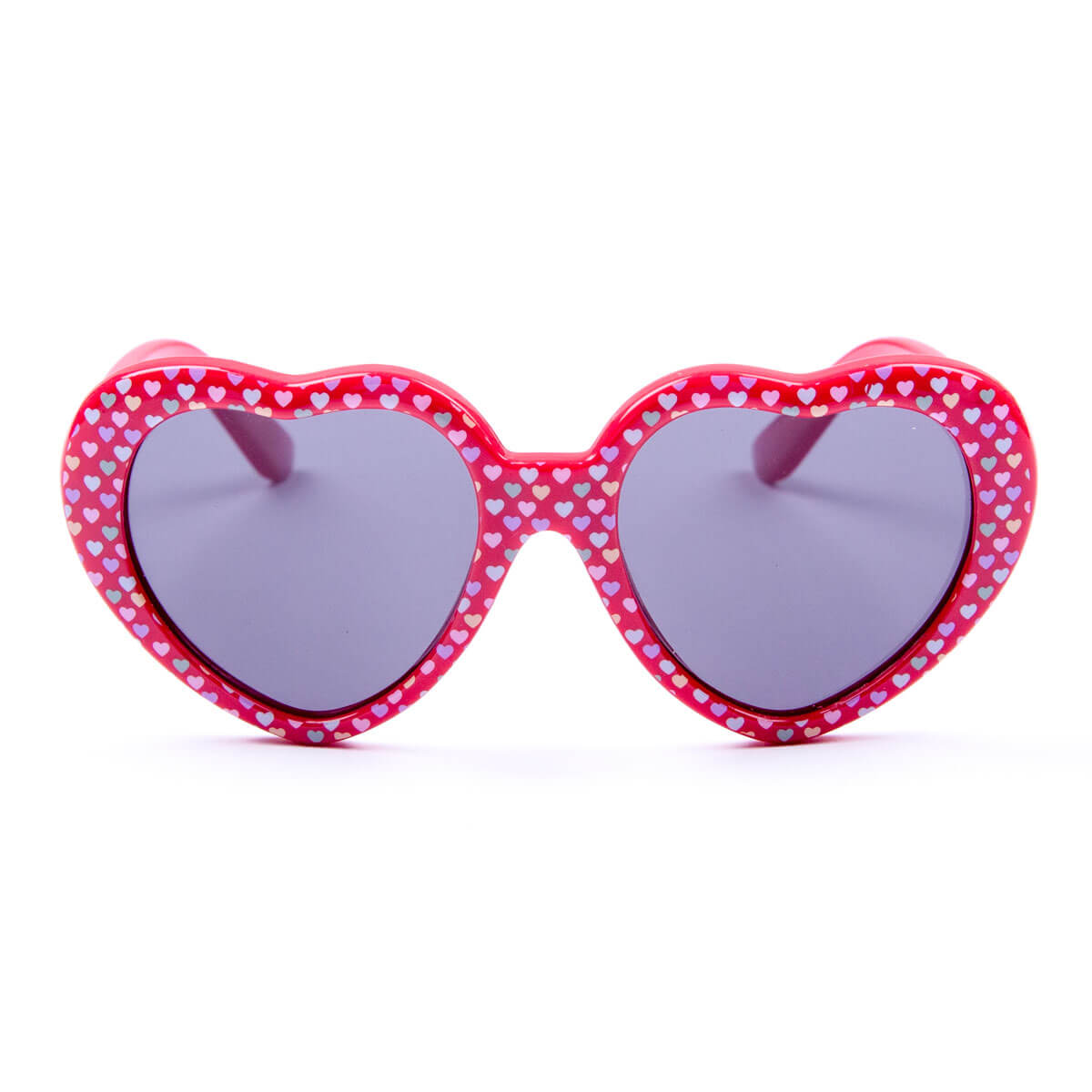 Heart Toddler Sunglasses