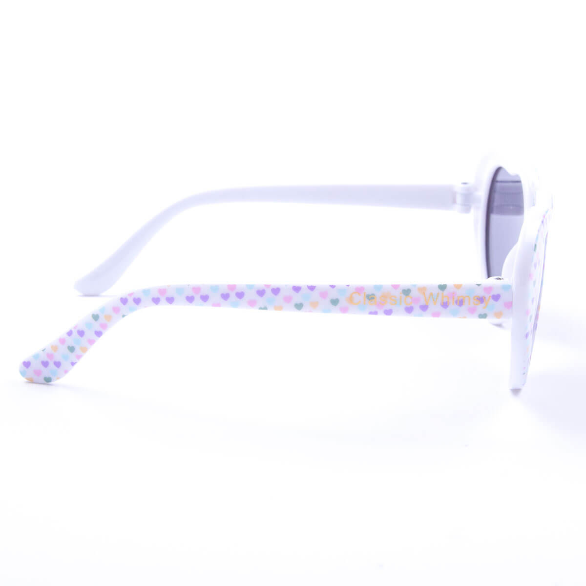 Heart Toddler Sunglasses