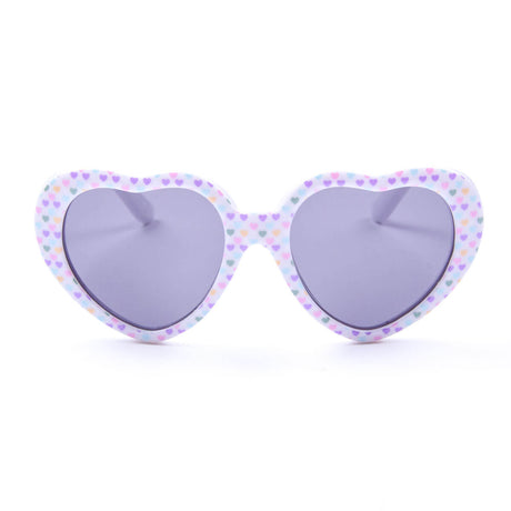 Heart Toddler Sunglasses