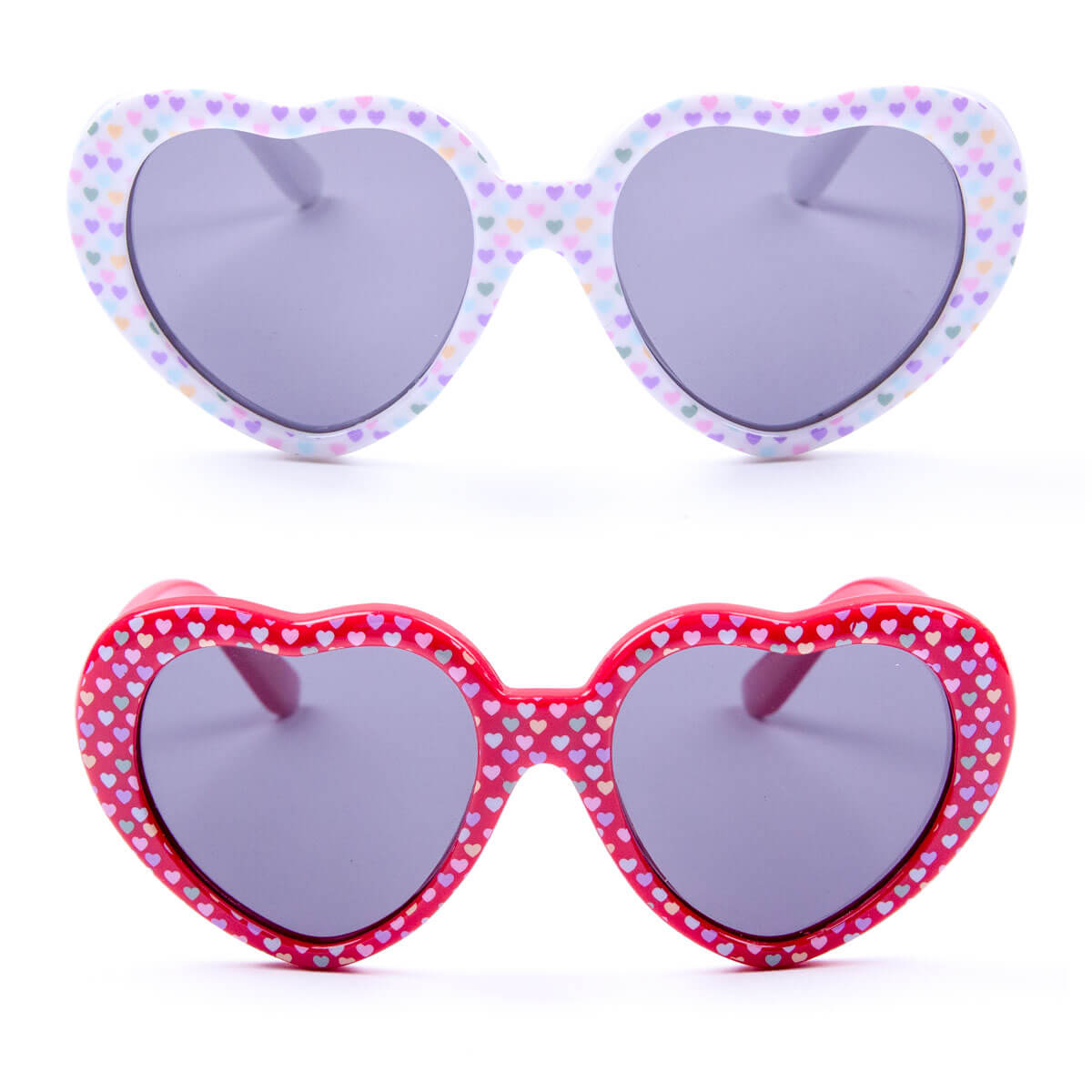 Heart Toddler Sunglasses