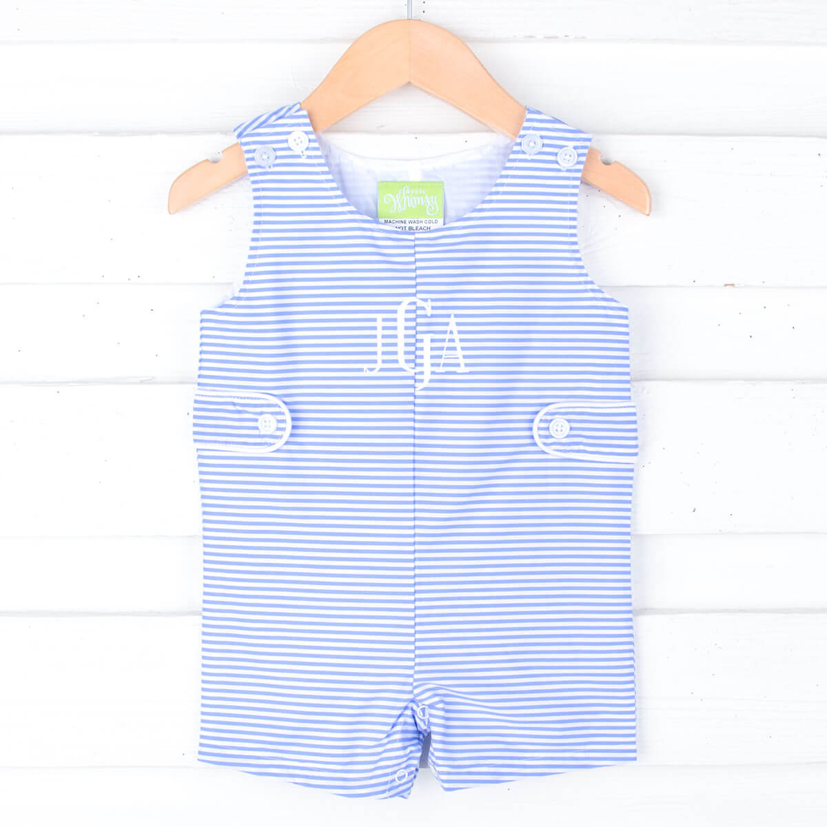 Darling Blue Jon Jon