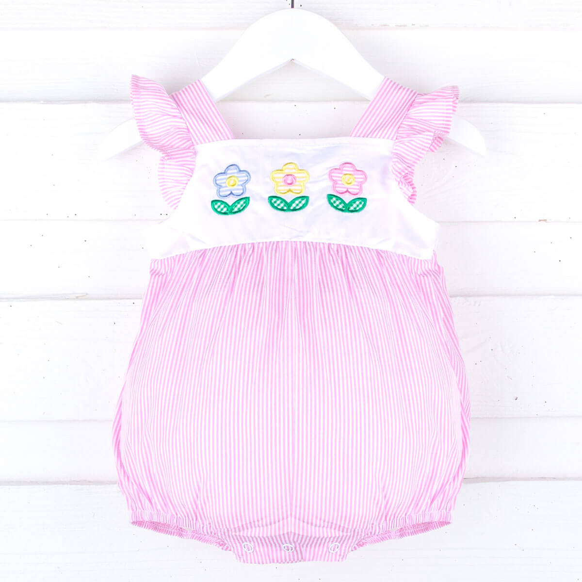 Spring Flowers Amy Bubble