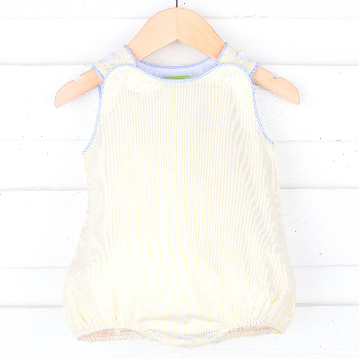 Sunshine Yellow Sun Bubble