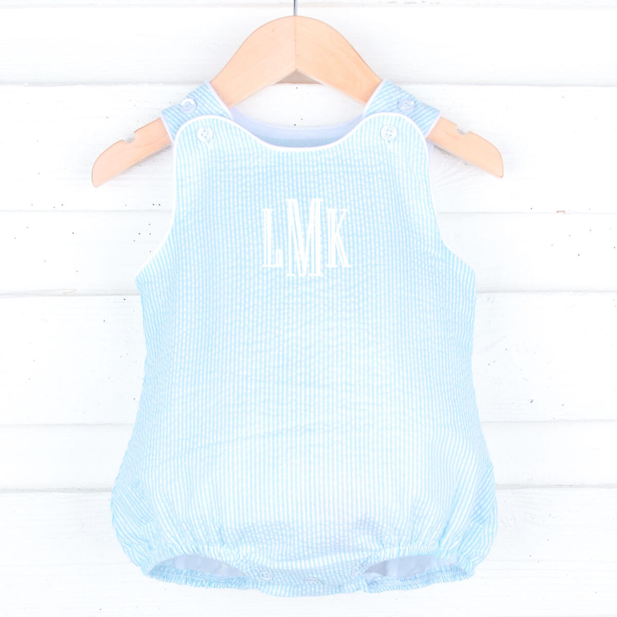 Turquoise Stripe Sun Bubble