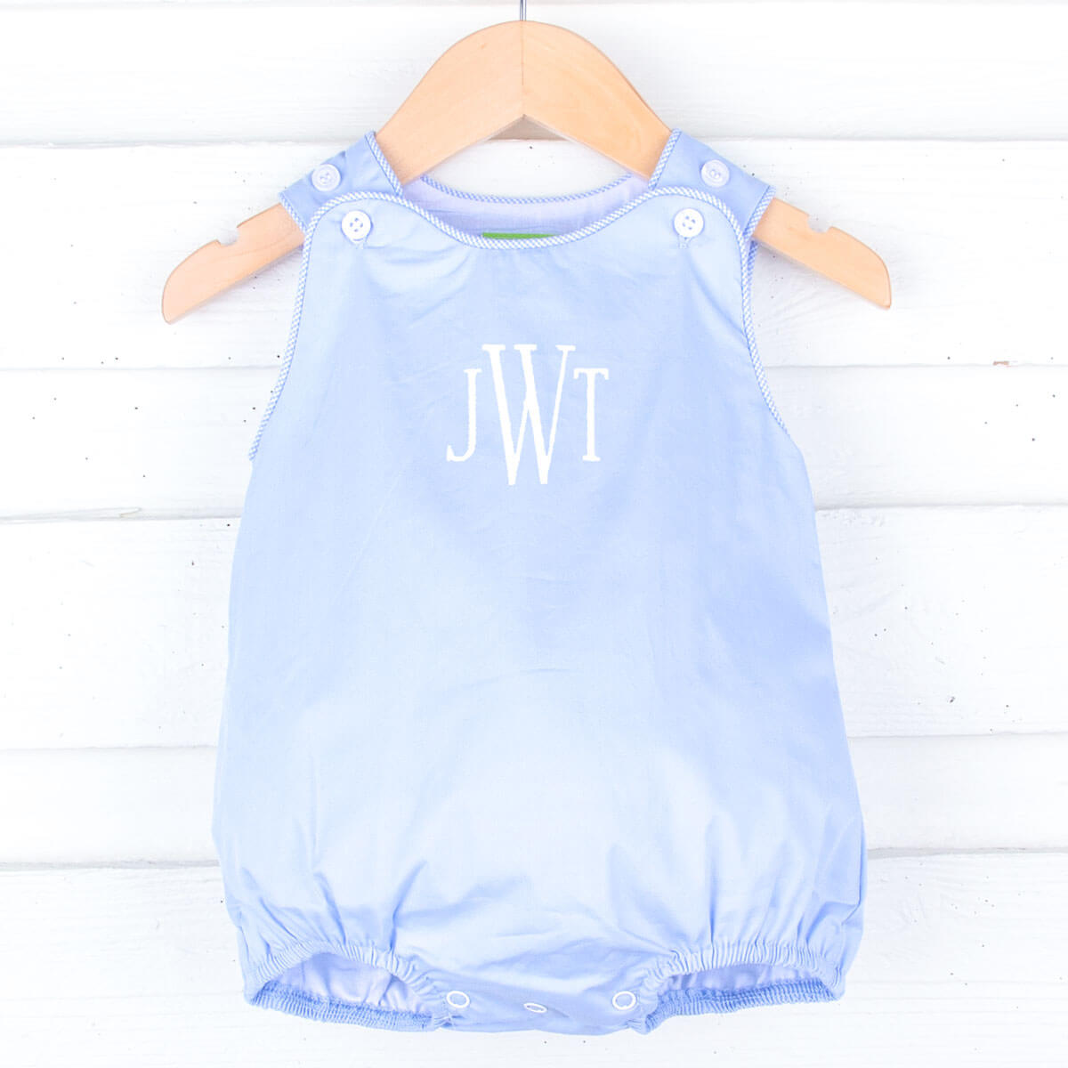 Light Blue Solid Sun Bubble