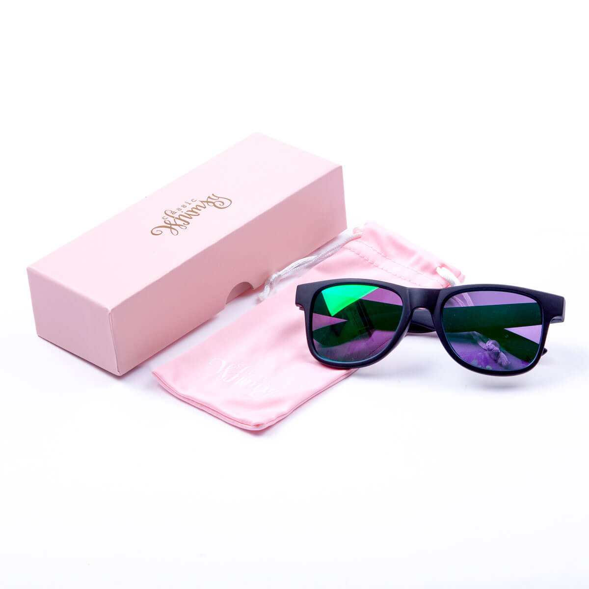 Classic Toddler Sunglasses