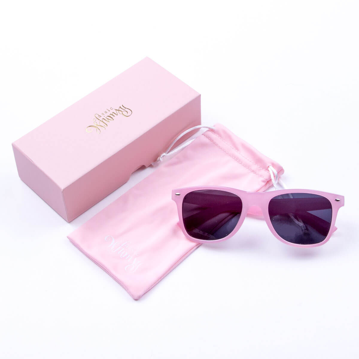 Classic Toddler Sunglasses