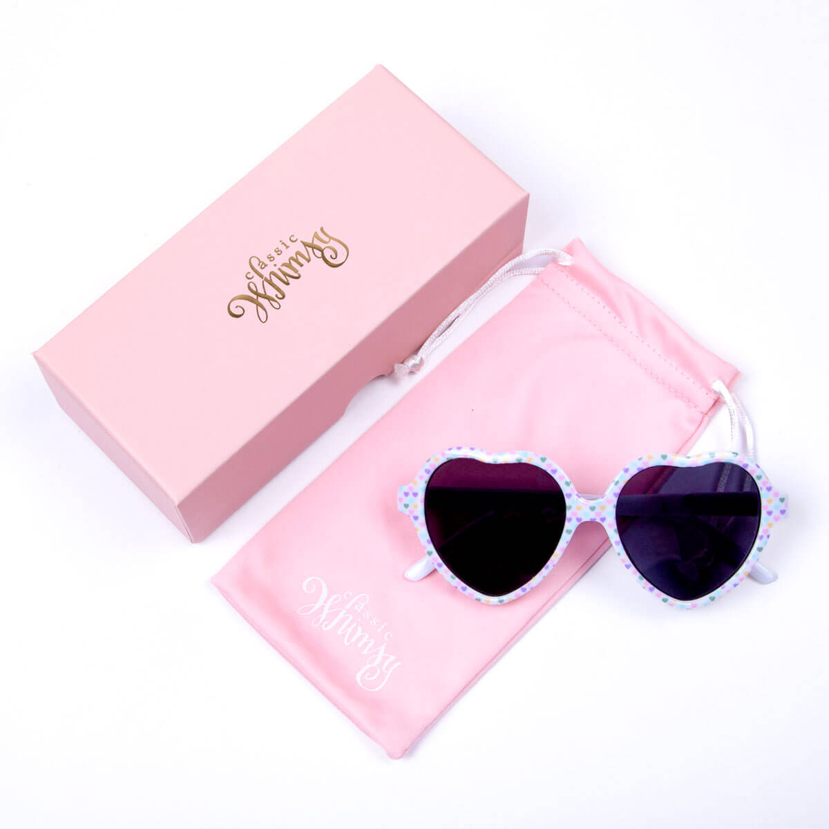 Heart Youth Sunglasses