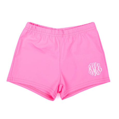 Cartwheel Shorts