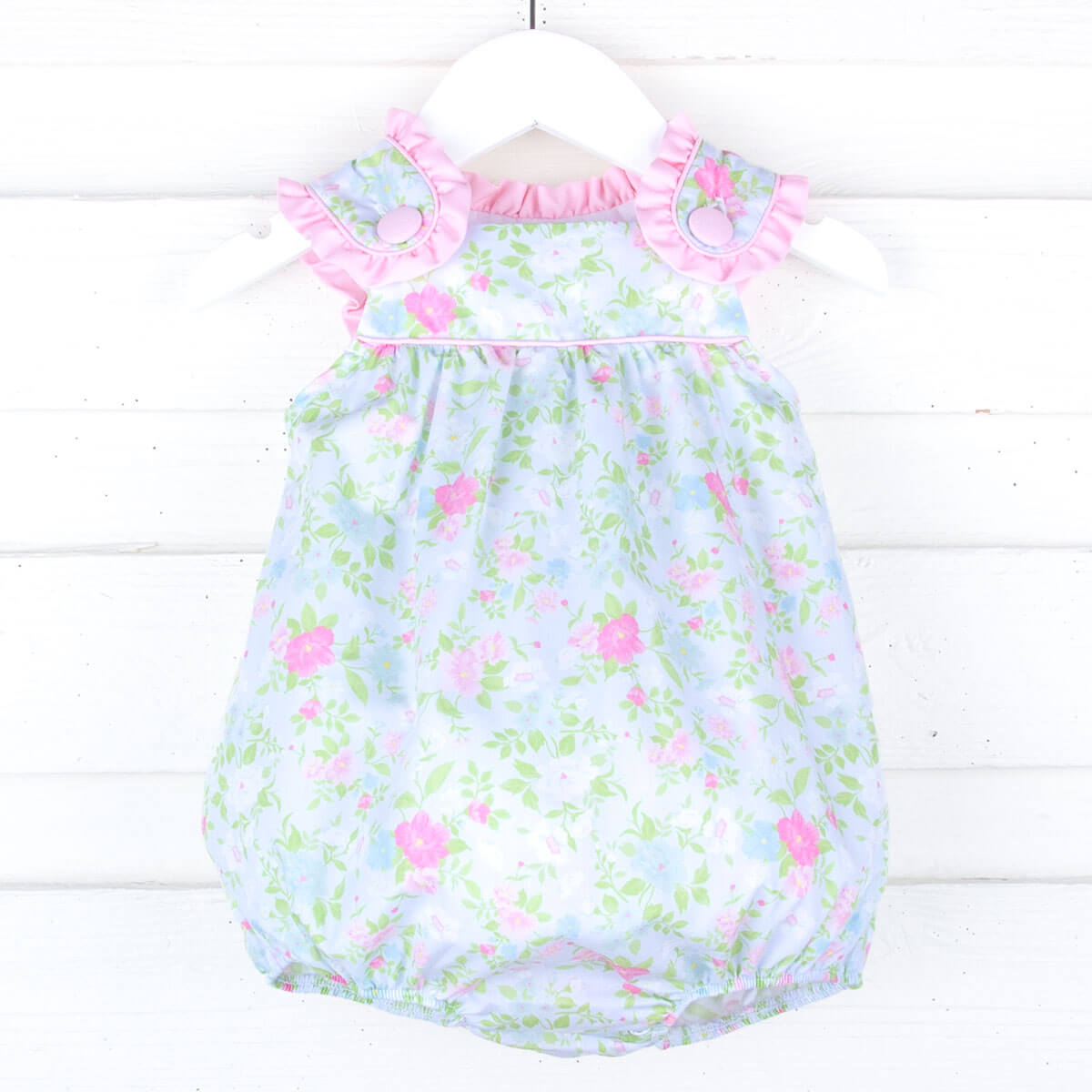 Versailles Garden Lulu Bubble