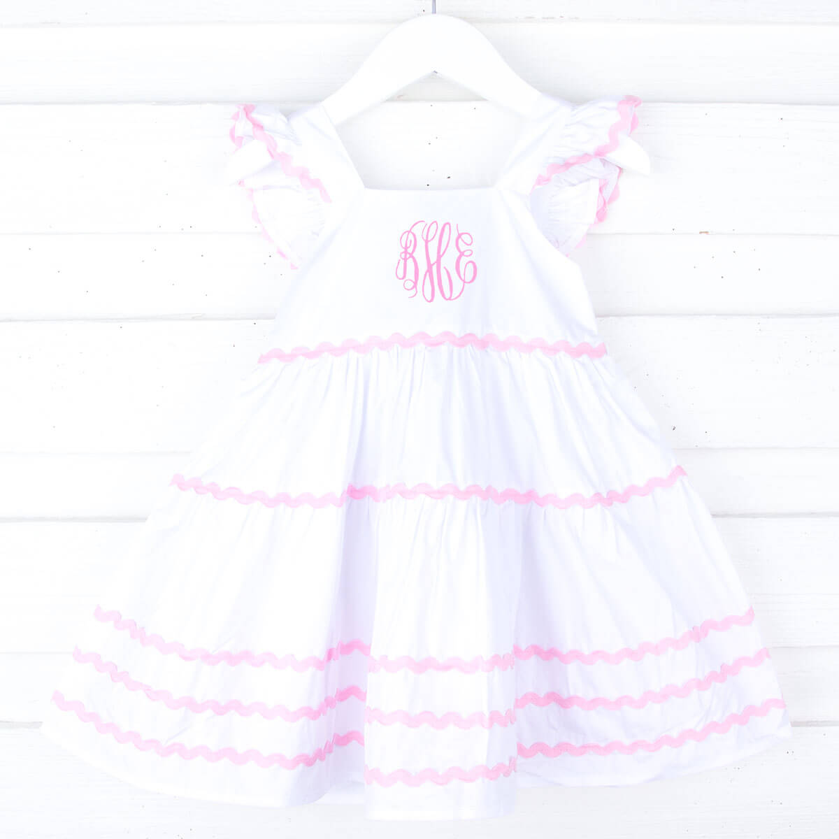 Happy Spring Callie Dress