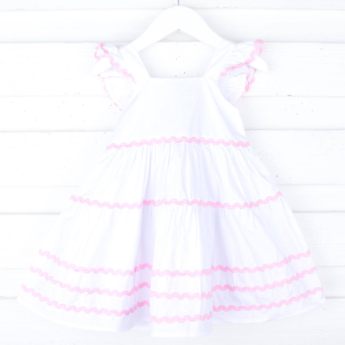 Happy Spring Callie Dress