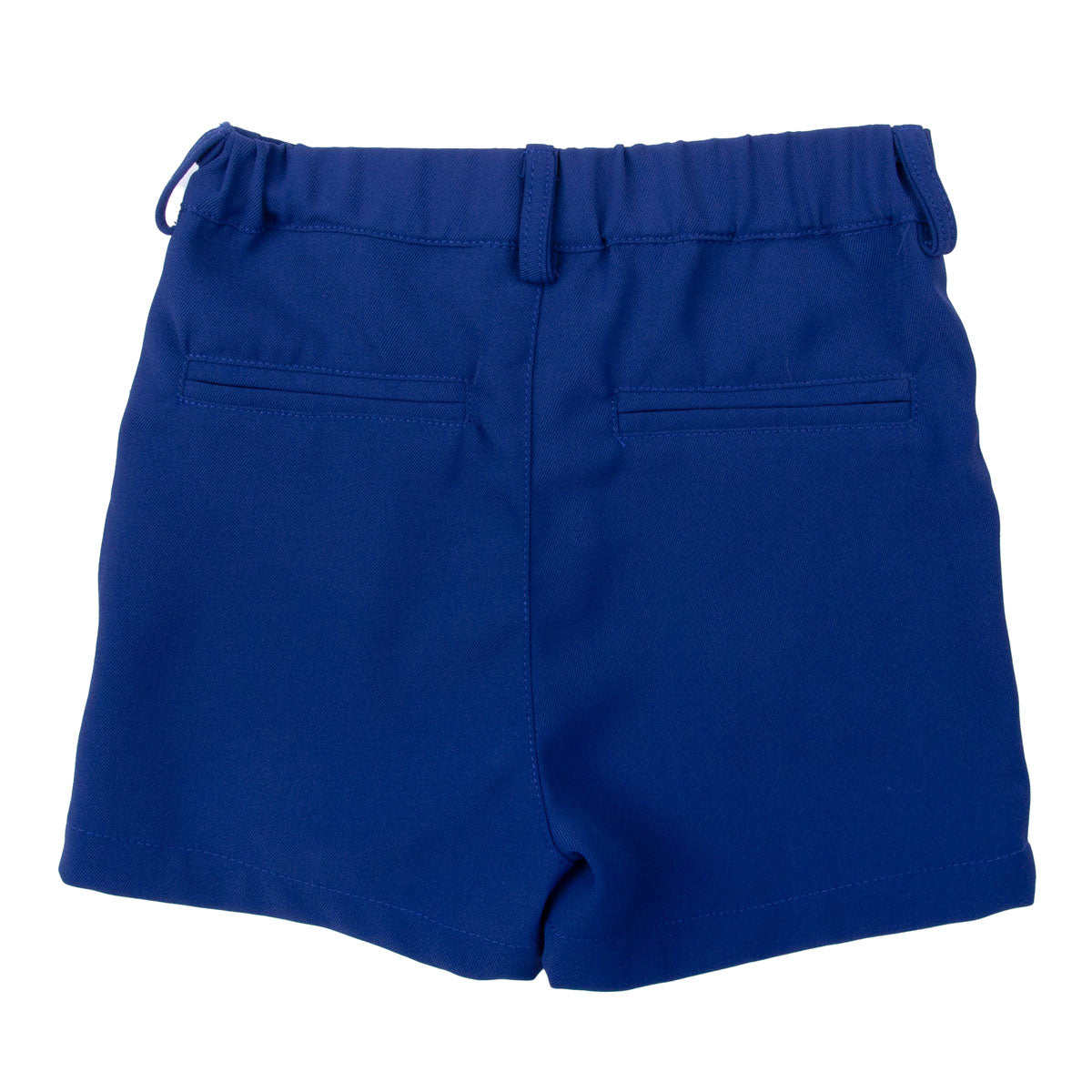 Navy Standard Shorts