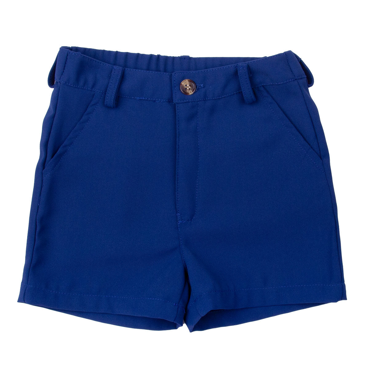 Navy Standard Shorts