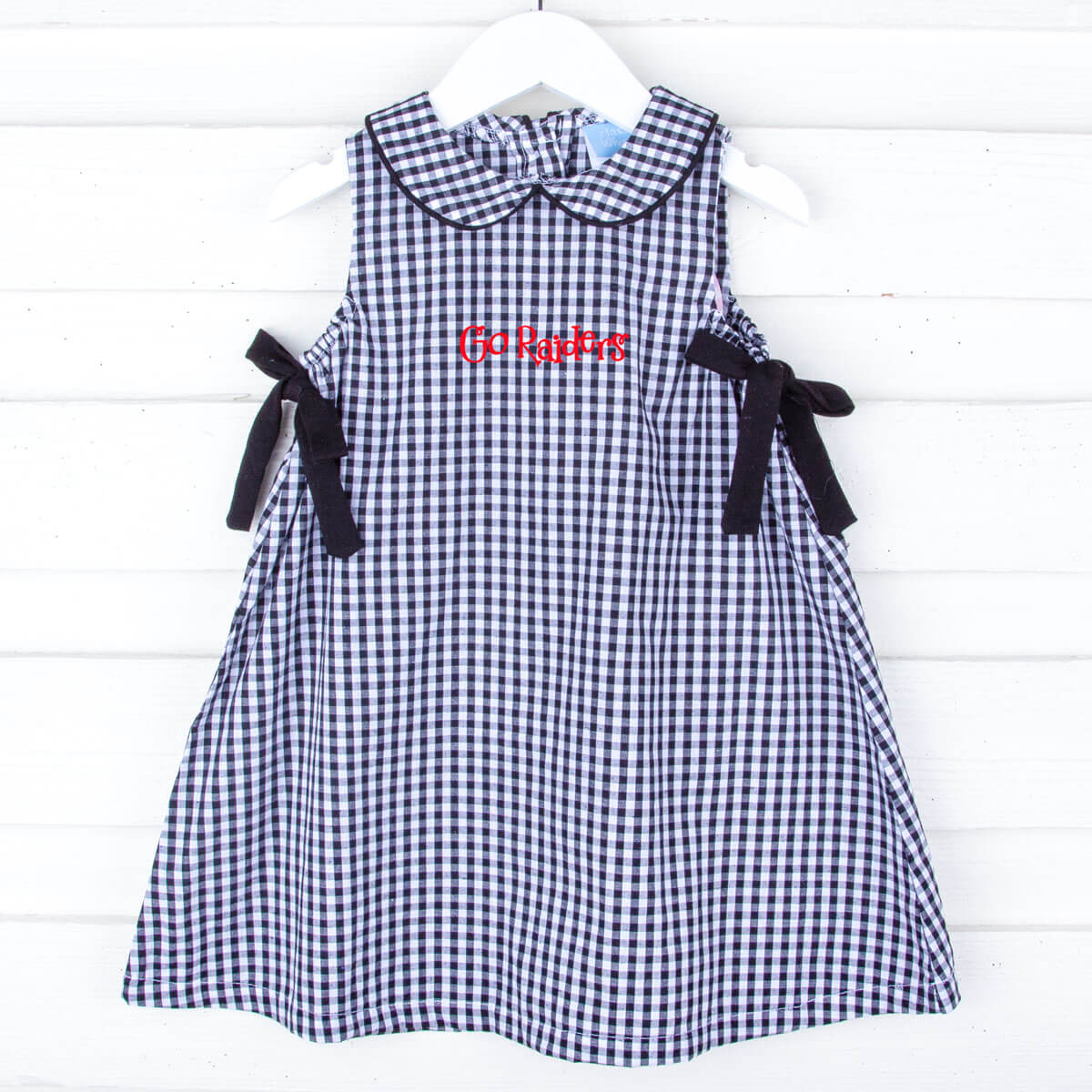 Collegiate Grace Dress