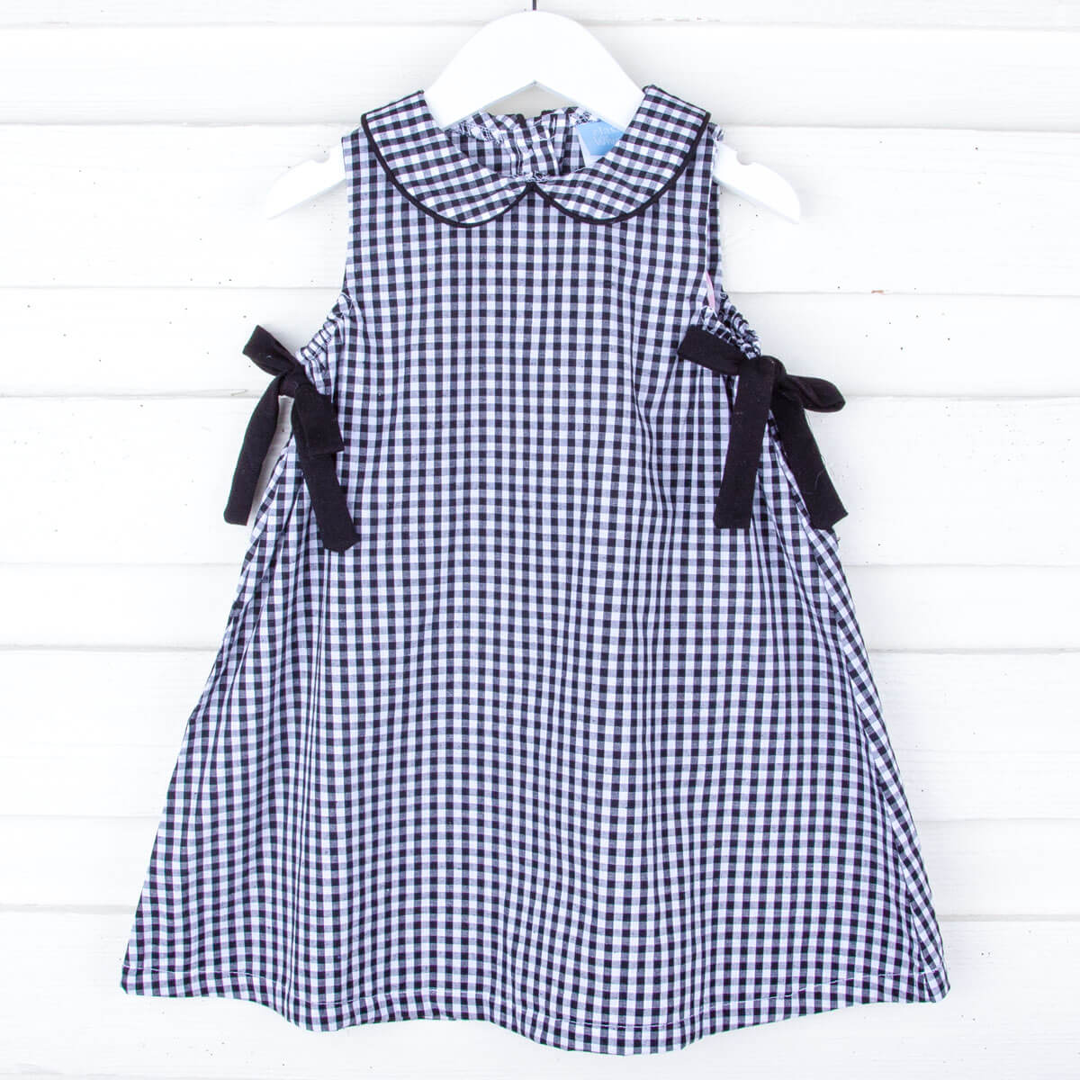 Collegiate Grace Dress