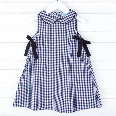 Collegiate Grace Dress