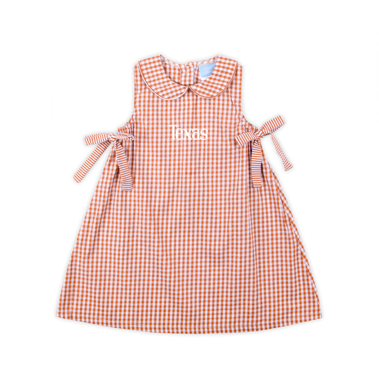 Collegiate Grace Dress