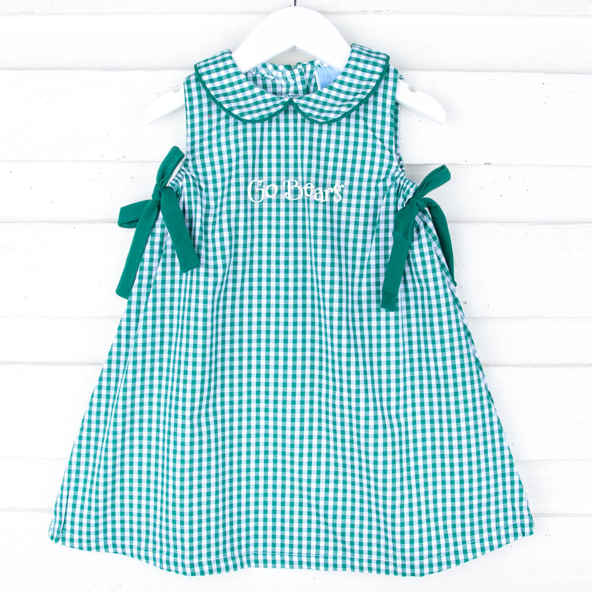 Collegiate Grace Dress