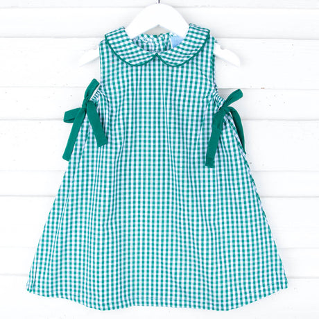 Collegiate Grace Dress