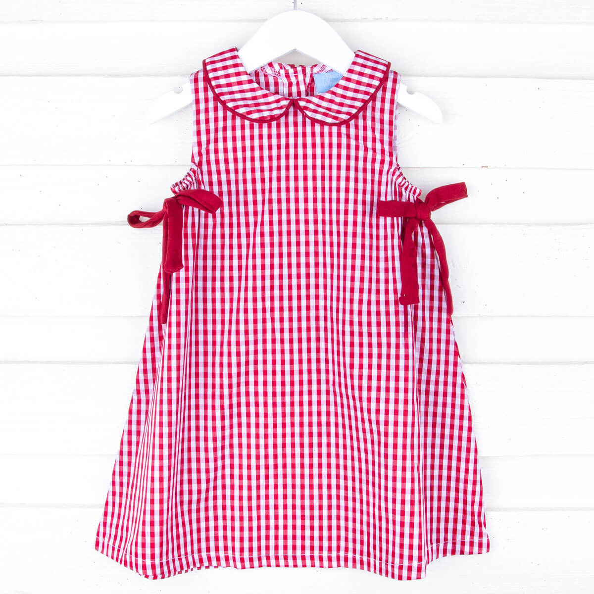 Collegiate Grace Dress