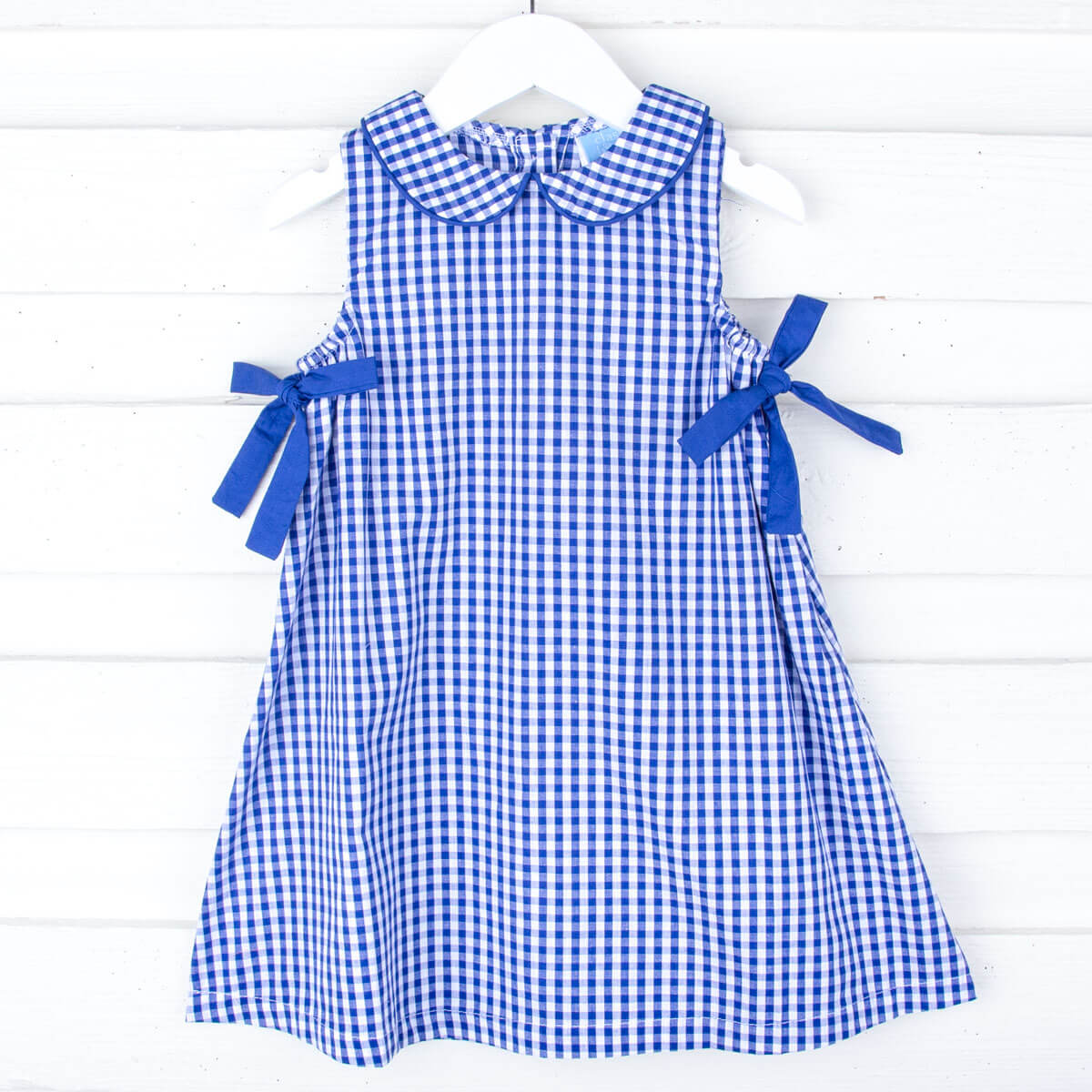 Collegiate Grace Dress