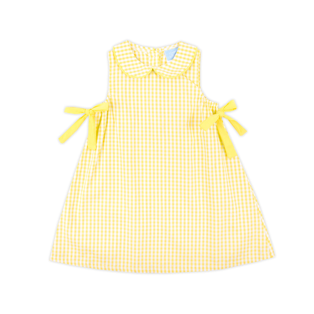 Collegiate Grace Dress