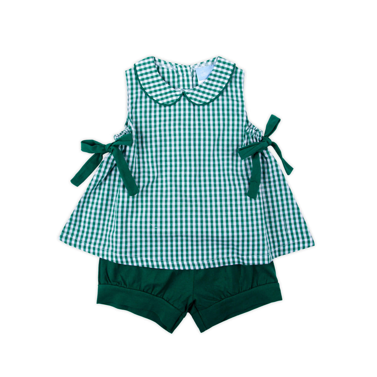 Collegiate Grace Short Set