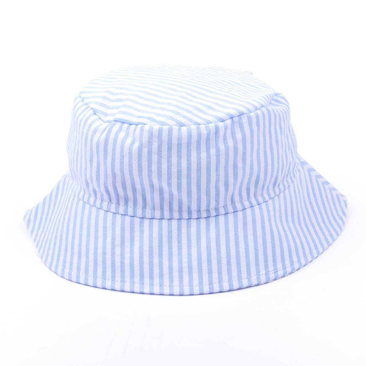 Stripe Sun Hat