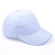 Stripe Kids Hat