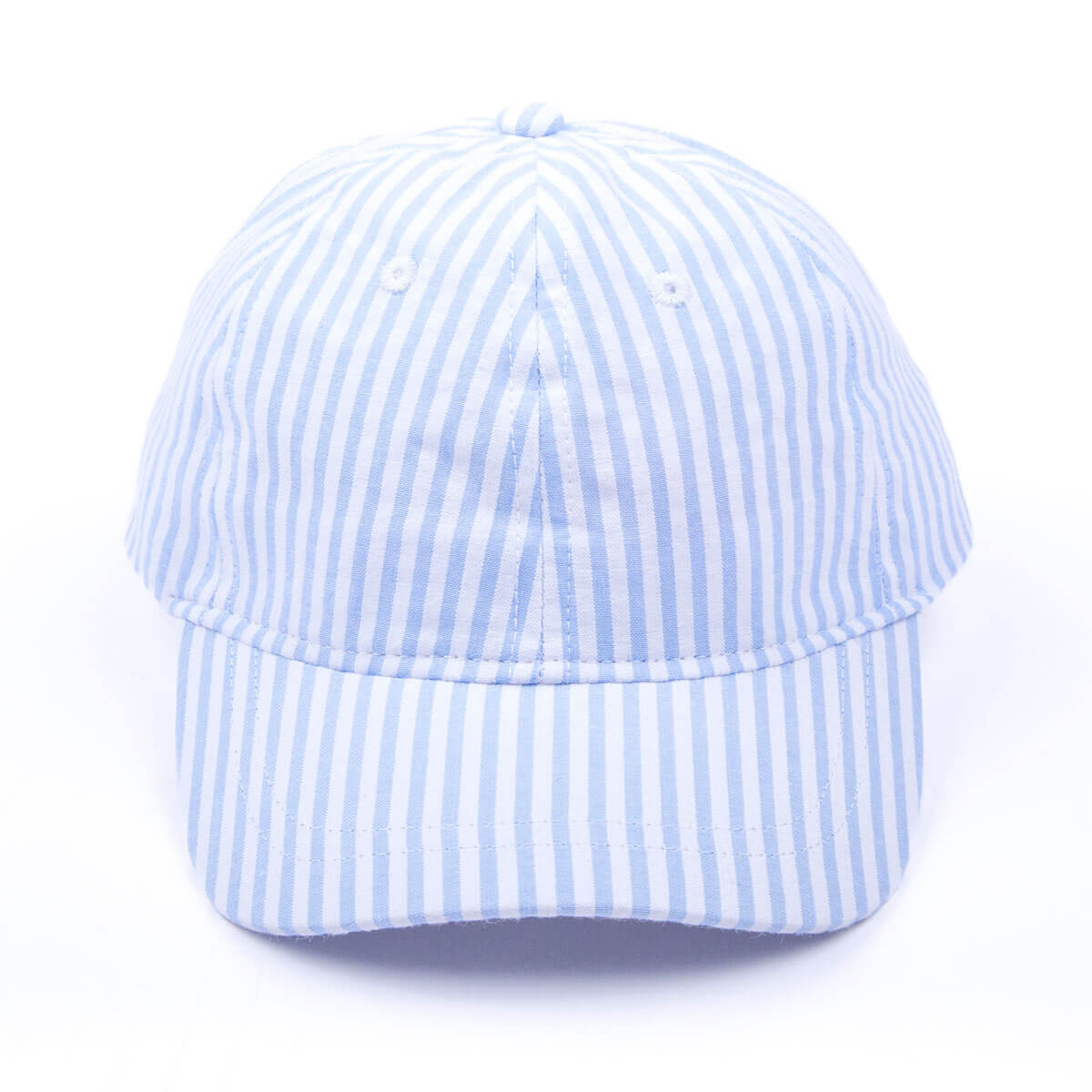 Stripe Kids Hat