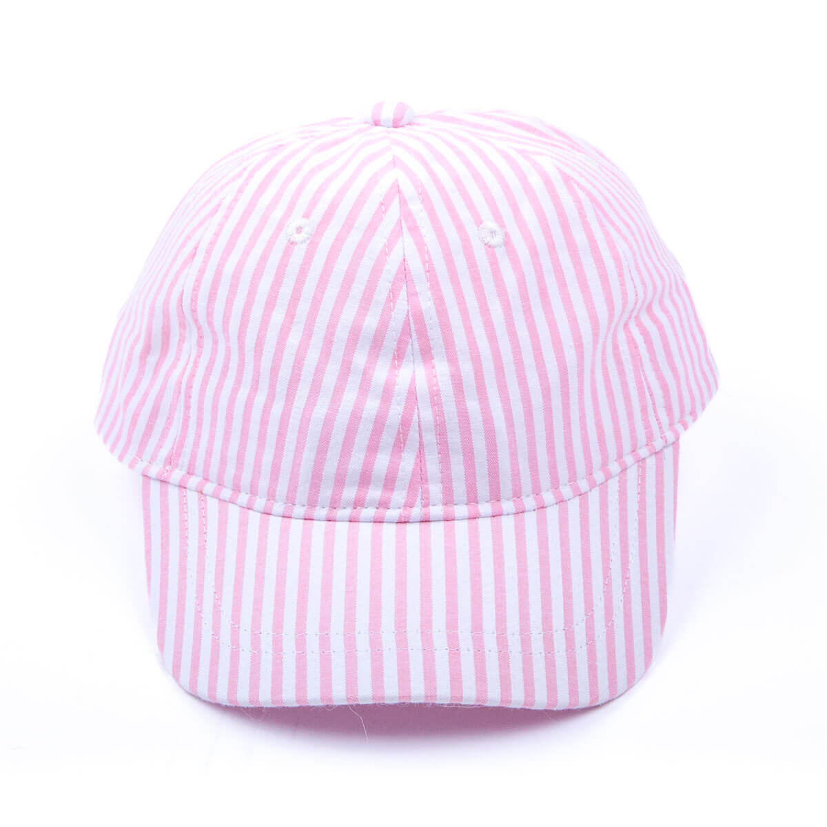 Stripe Kids Hat