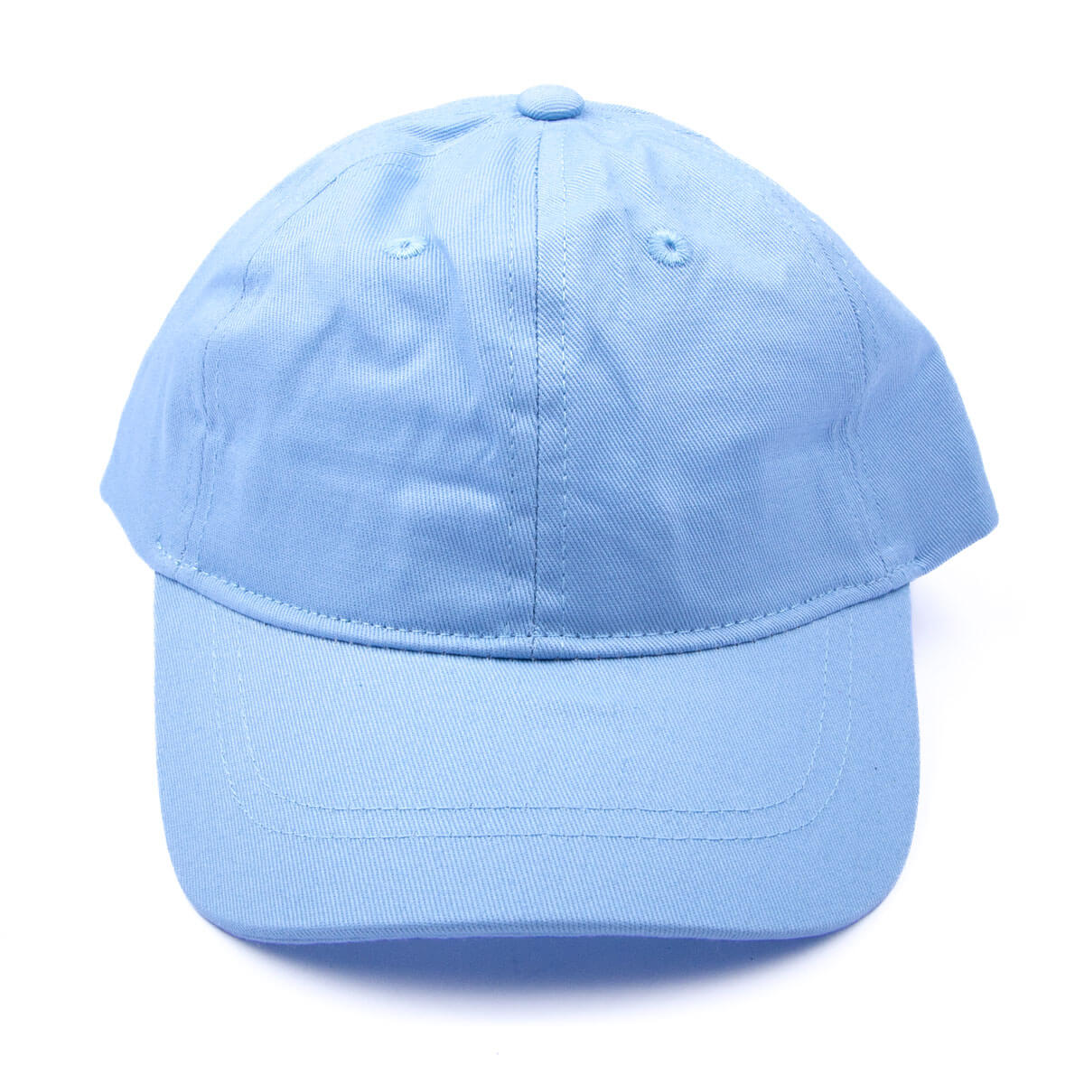 Solid Kids Hat