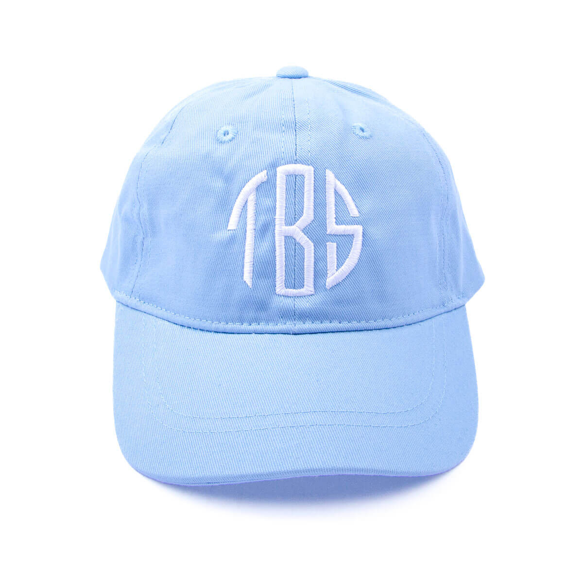 Solid Kids Hat