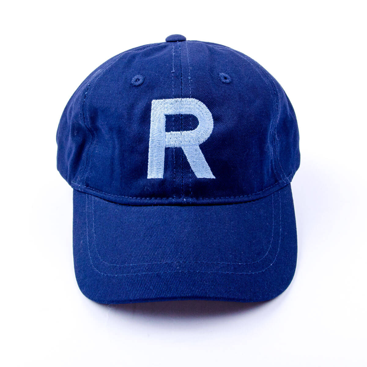 Solid Kids Hat