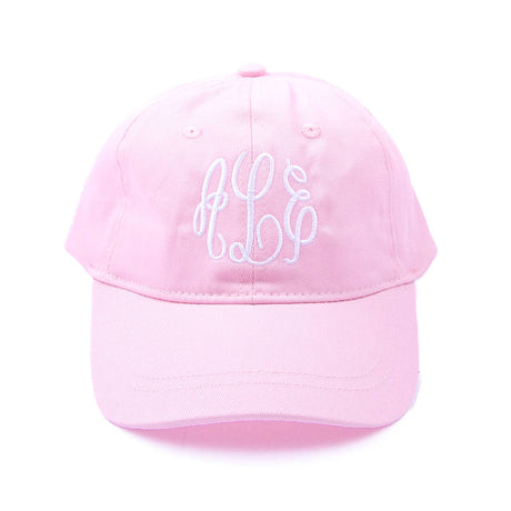 Solid Kids Hat