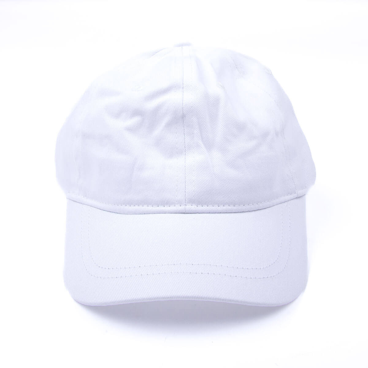 Solid Kids Hat