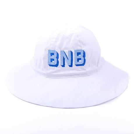 Baby Sun Hat
