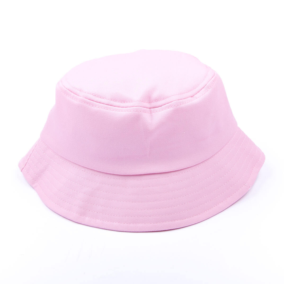 Solid Sun Hat