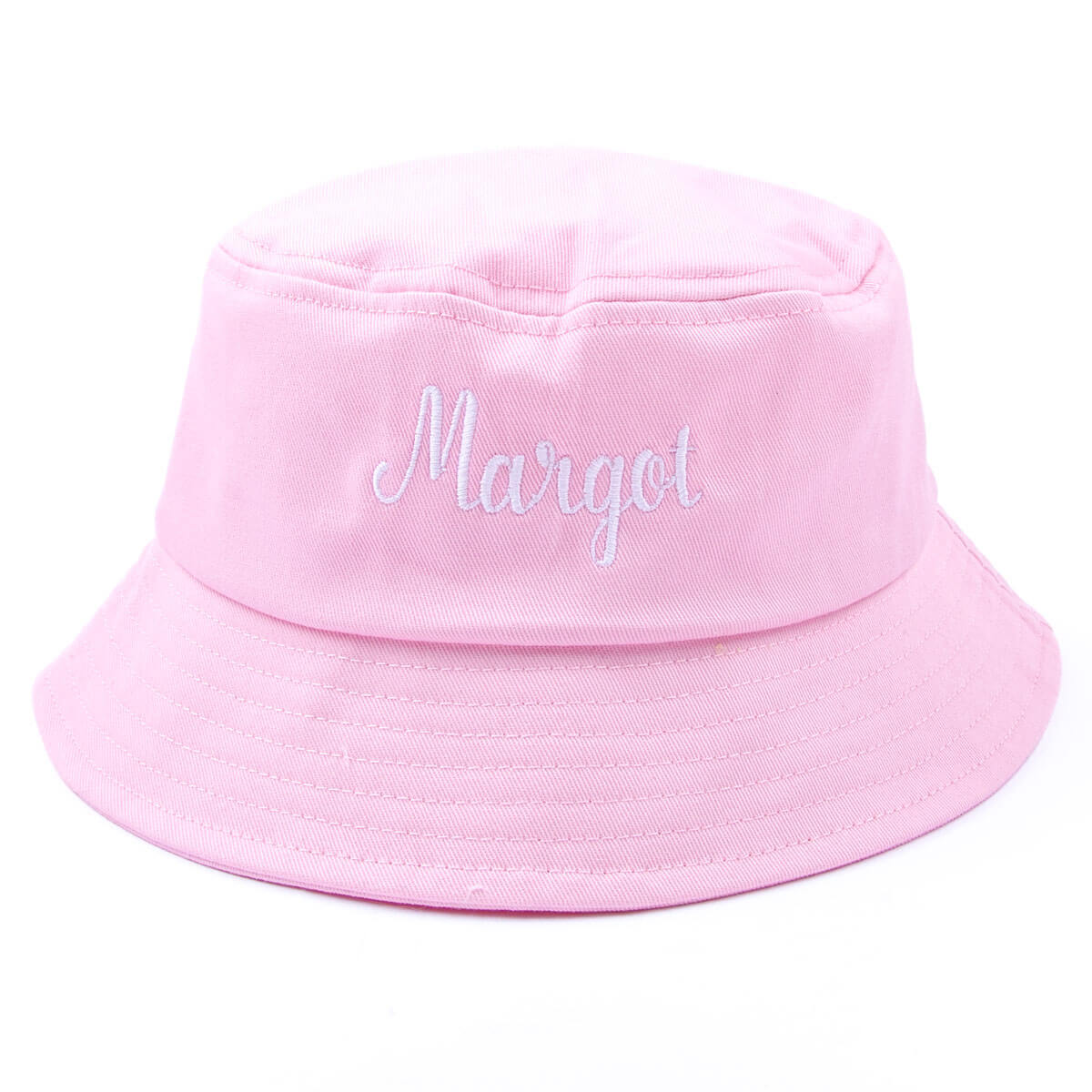 Solid Sun Hat