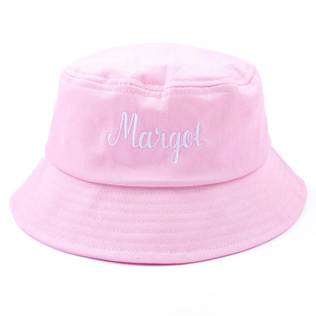 Solid Sun Hat