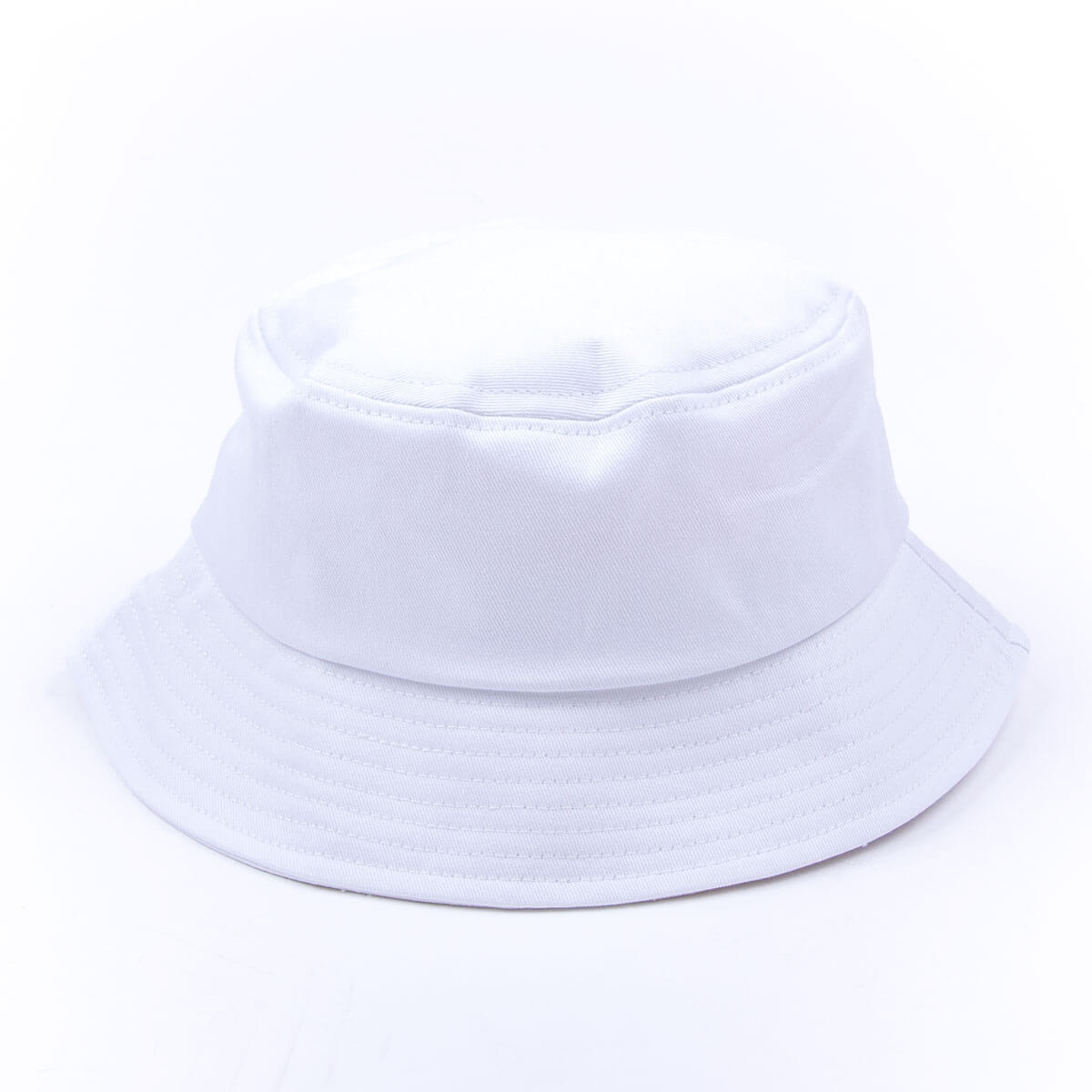 Solid Sun Hat