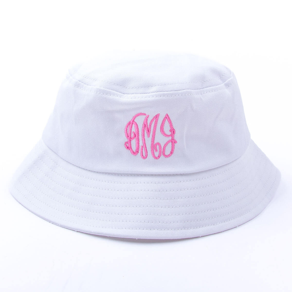 Solid Sun Hat