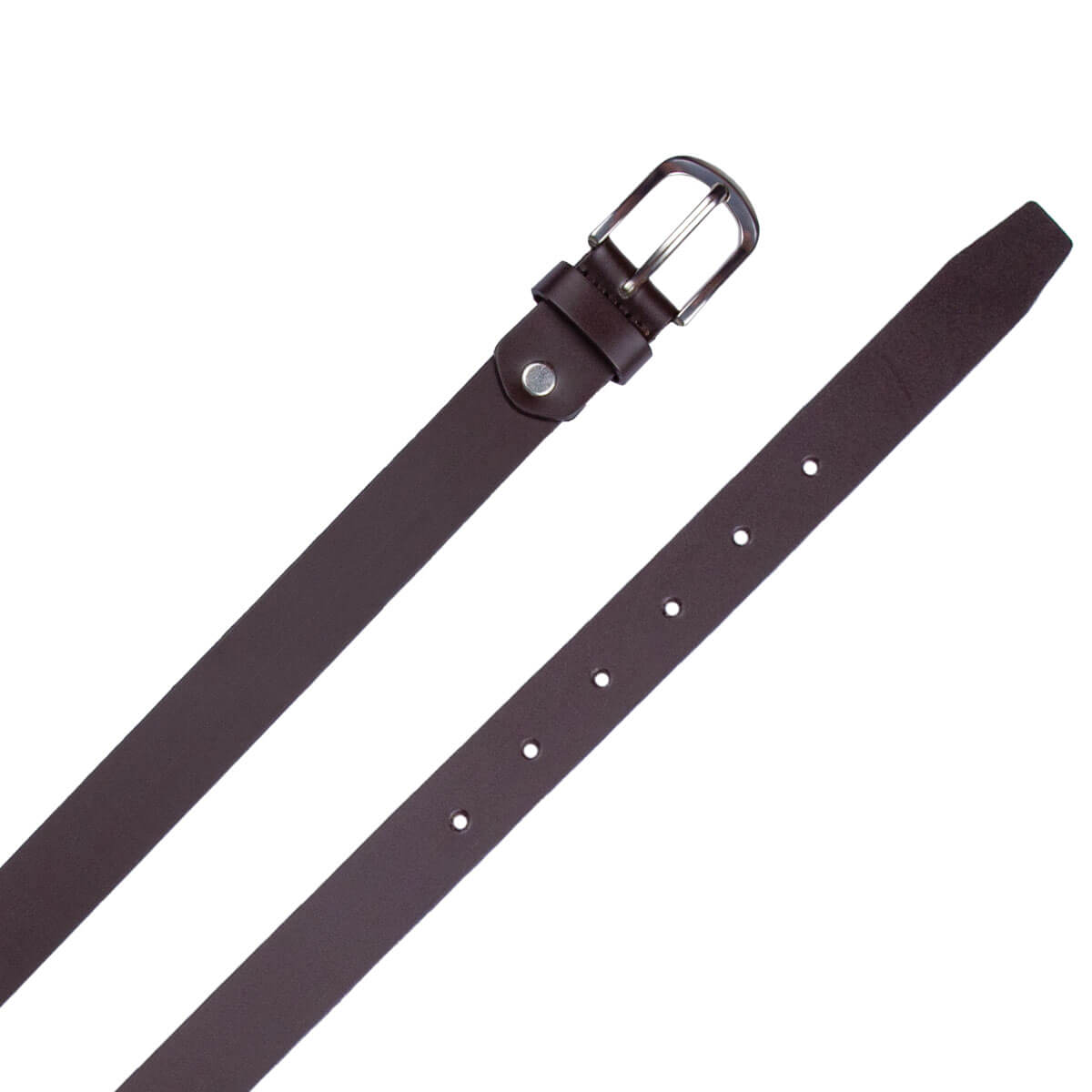 Kids Leather Belt