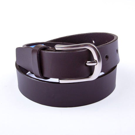 Kids Leather Belt