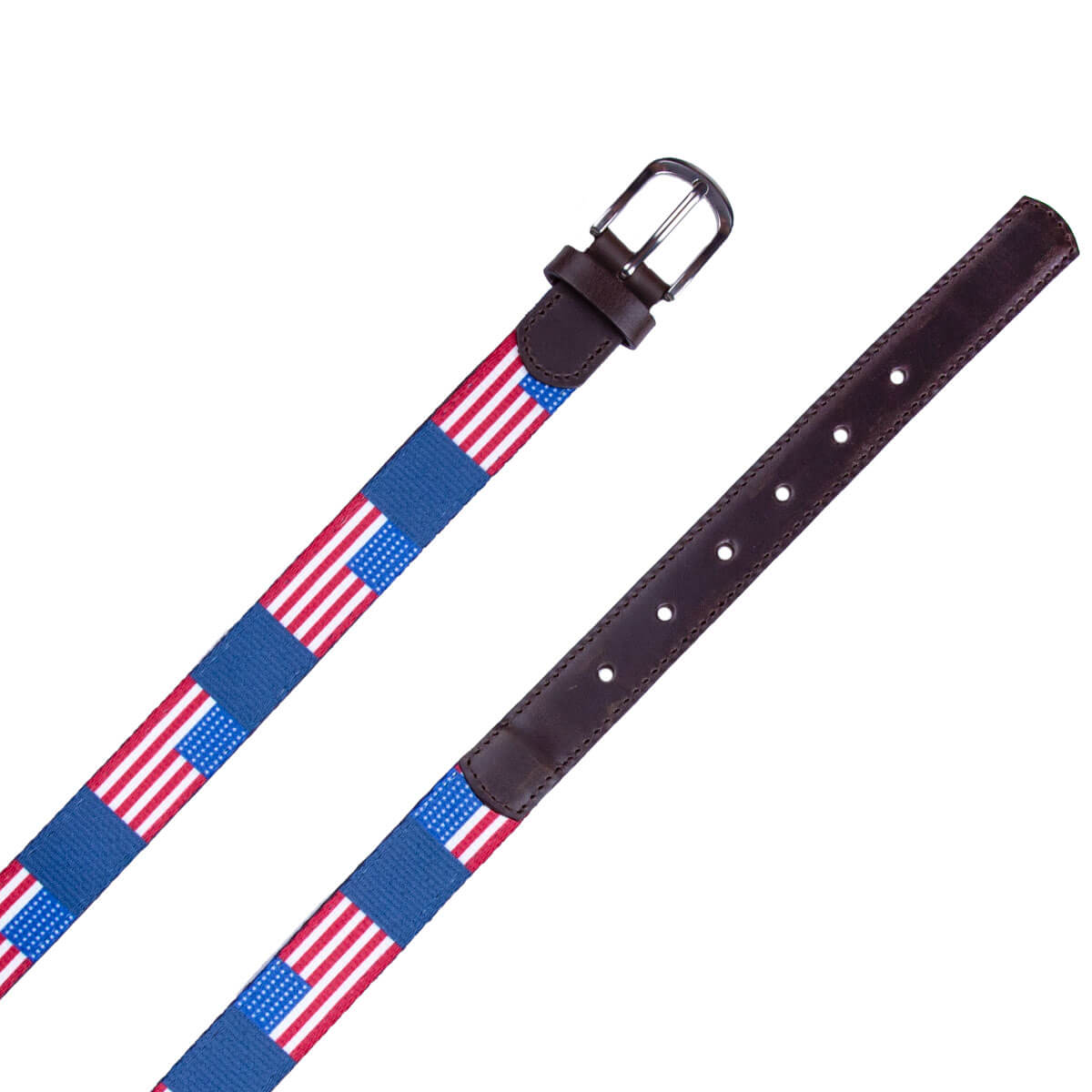 Kids Flag Belt