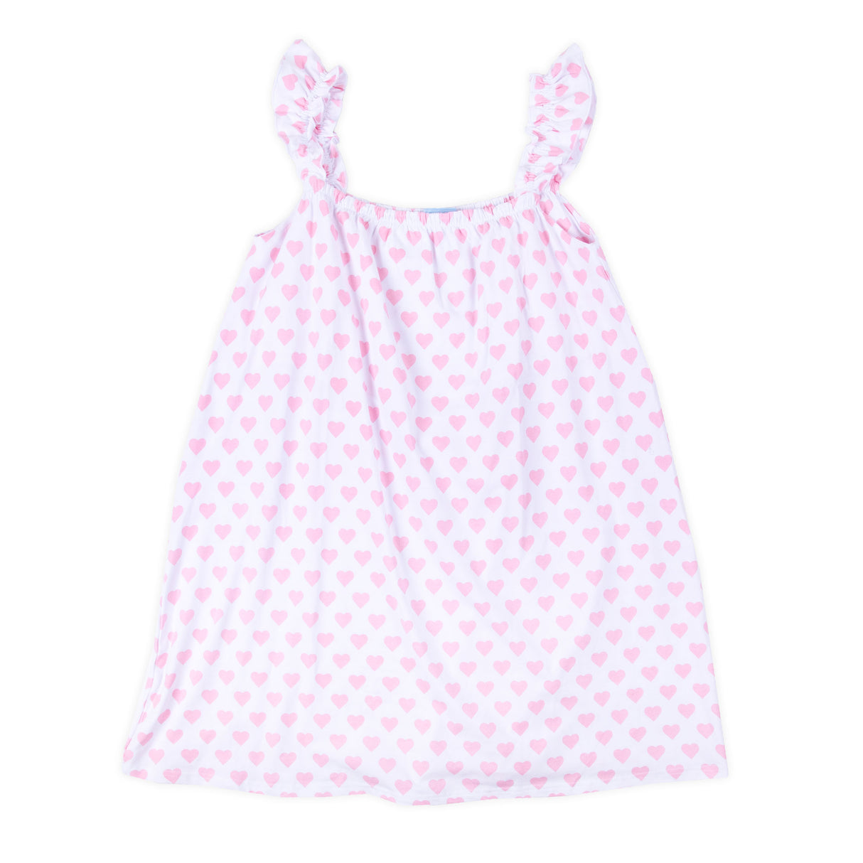 Darling Hearts Women's Gown